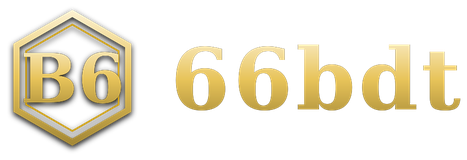 66bdt logo